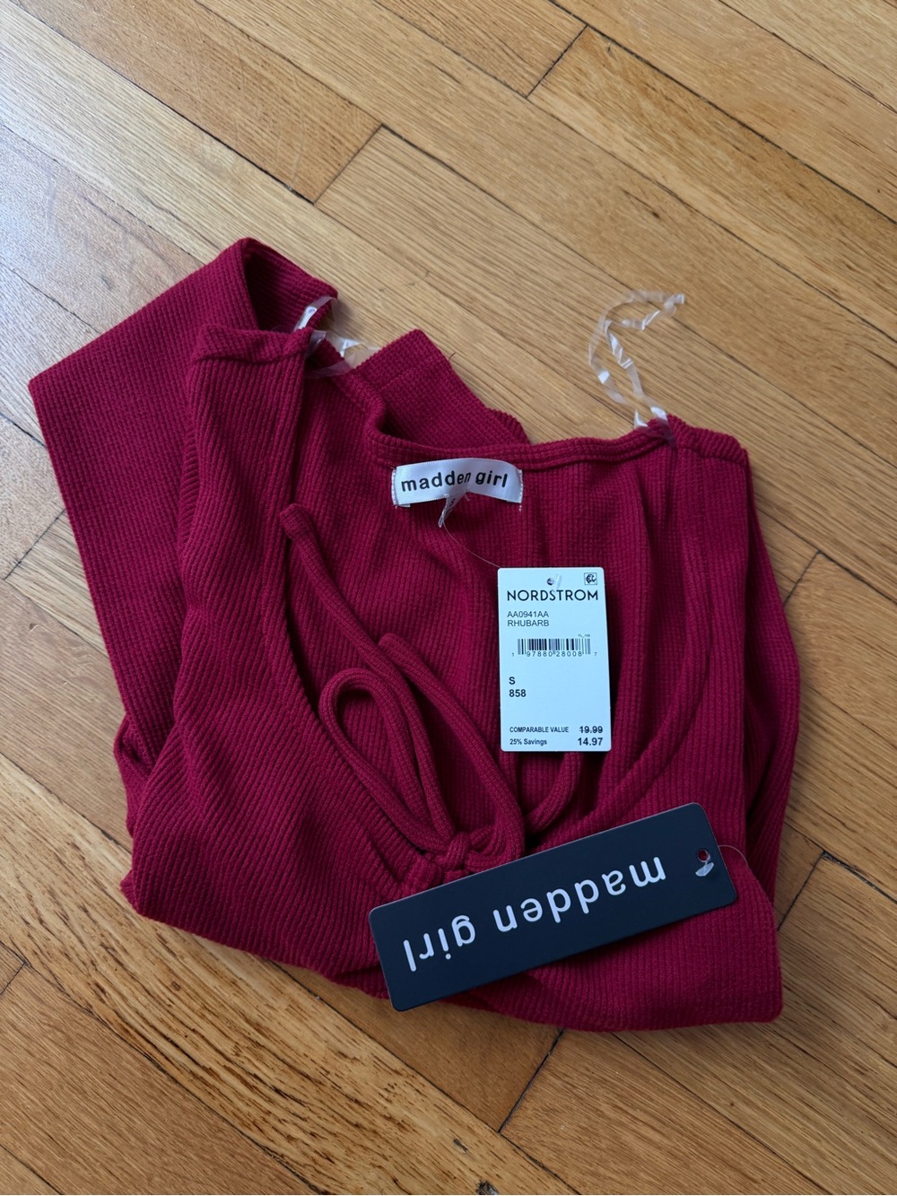 Pants & Jumpsuits Subcategory Prediction